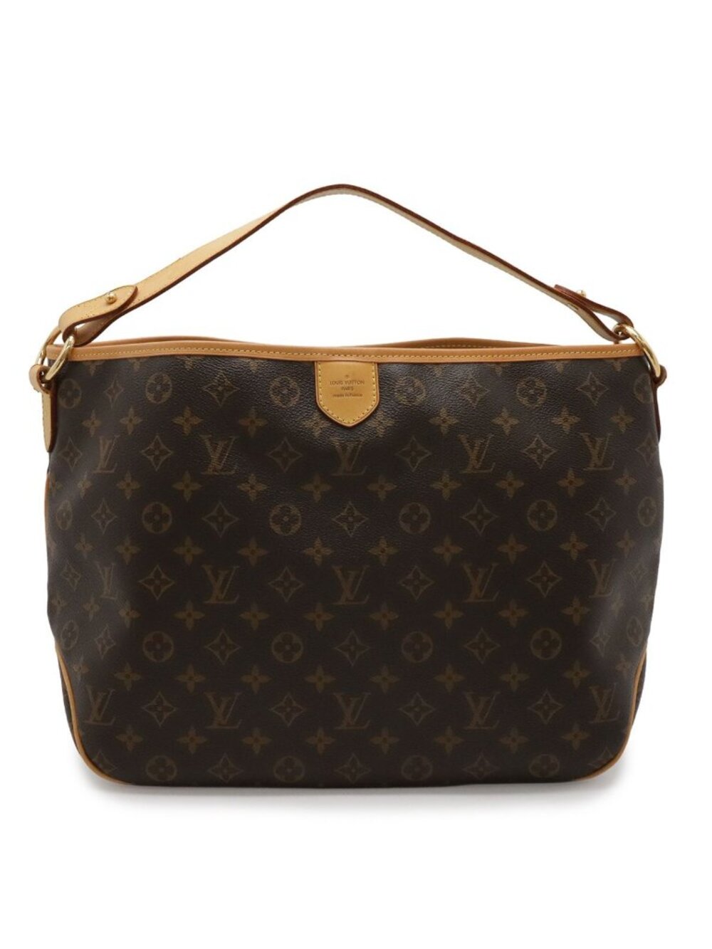 Louis Vuitton Monogram Delightful PM Shoulder Bag